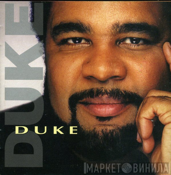 George Duke  - Duke