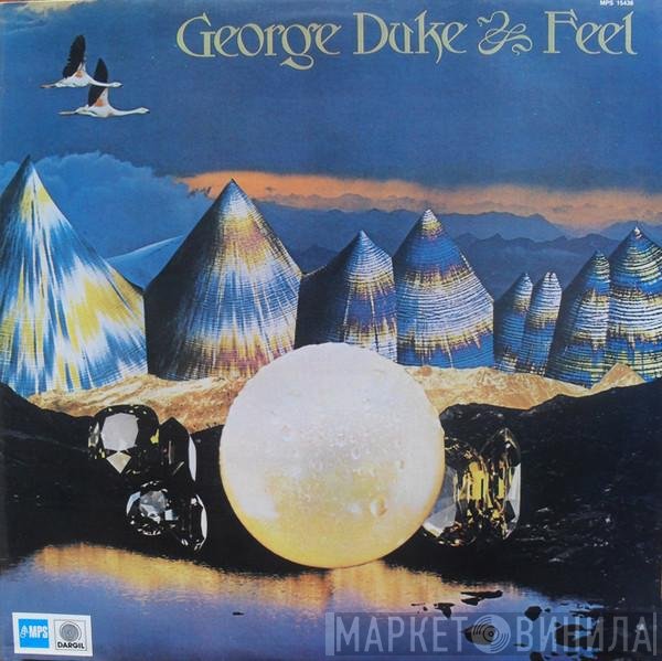 George Duke  - Feel