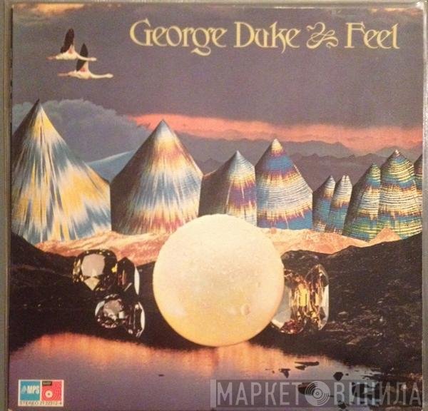 George Duke  - Feel