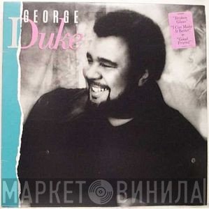 George Duke  - George Duke
