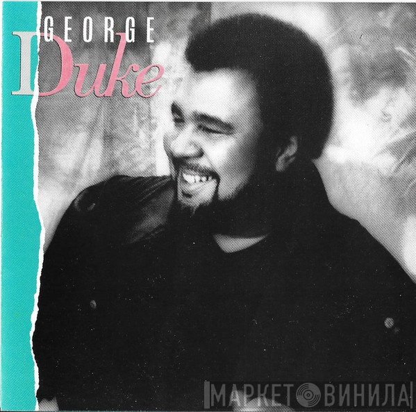 George Duke  - George Duke