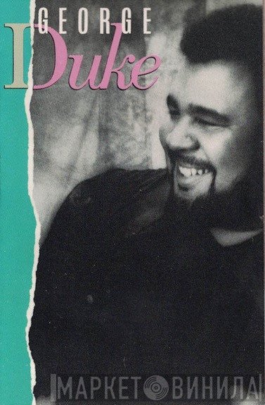 George Duke  - George Duke