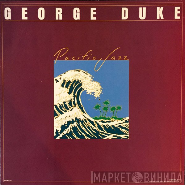 George Duke  - George Duke