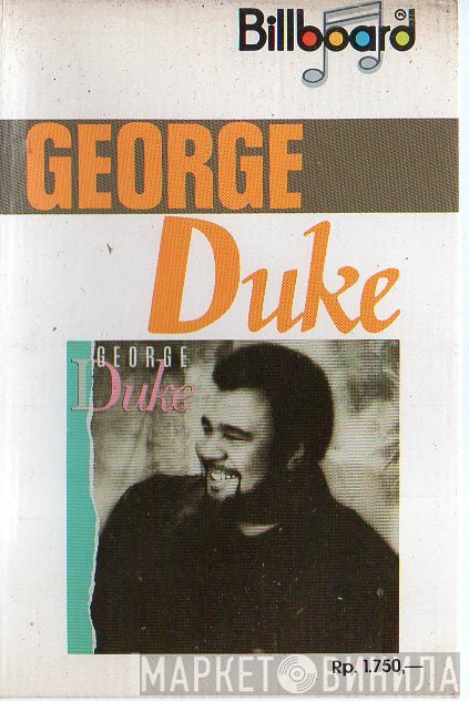 George Duke  - George Duke