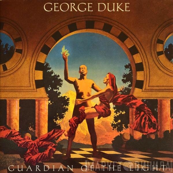 George Duke  - Guardian Of The Light