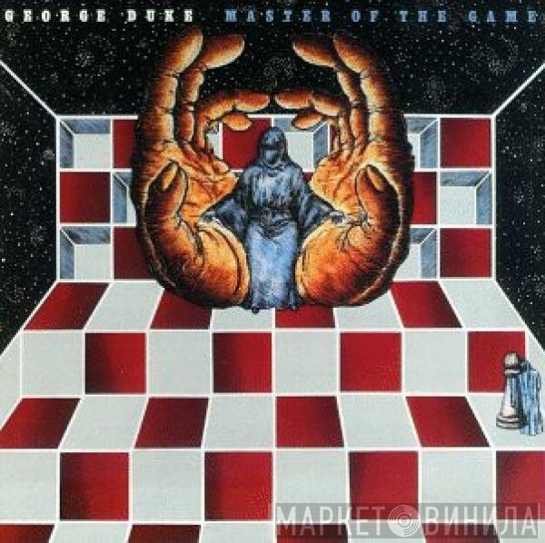 George Duke  - Master Of The Game