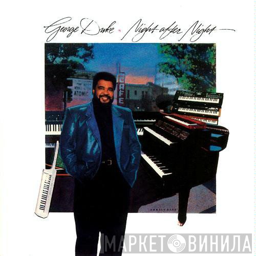 George Duke  - Night After Night