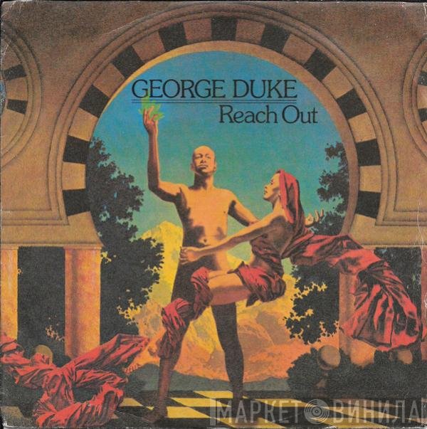 George Duke  - Reach Out