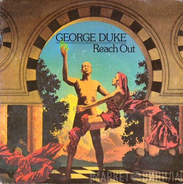 George Duke  - Reach Out