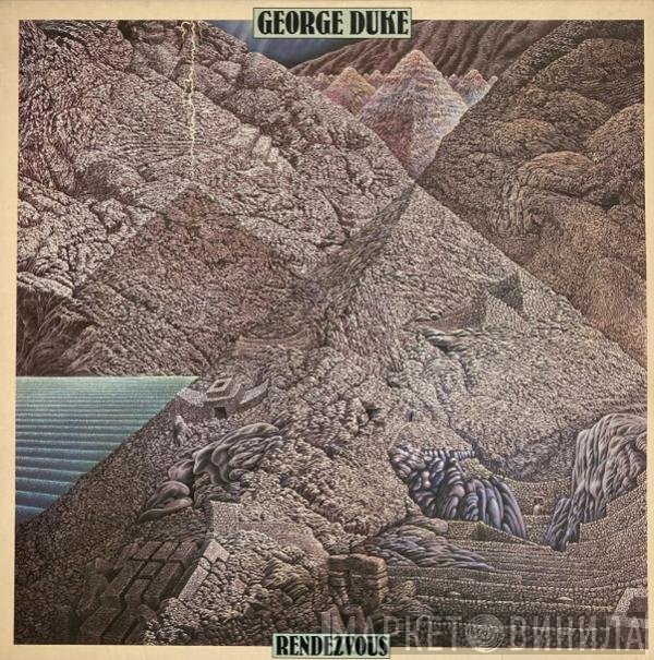 George Duke  - Rendezvous
