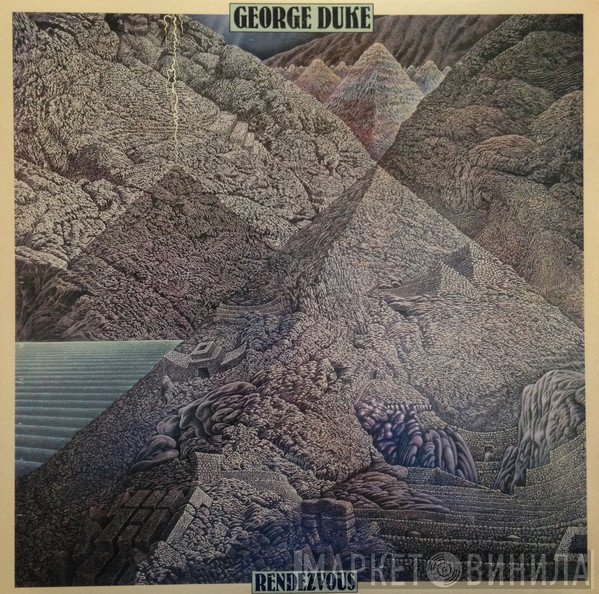George Duke  - Rendezvous