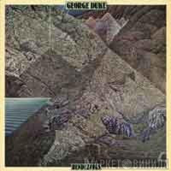 George Duke  - Rendezvous