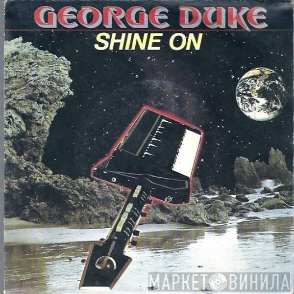 George Duke  - Shine On