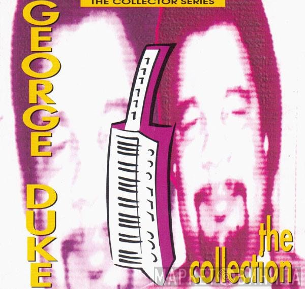 George Duke  - The Collection