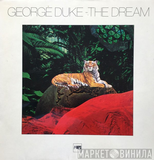 George Duke  - The Dream