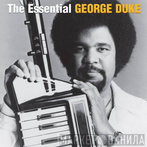 George Duke  - The Essential George Duke