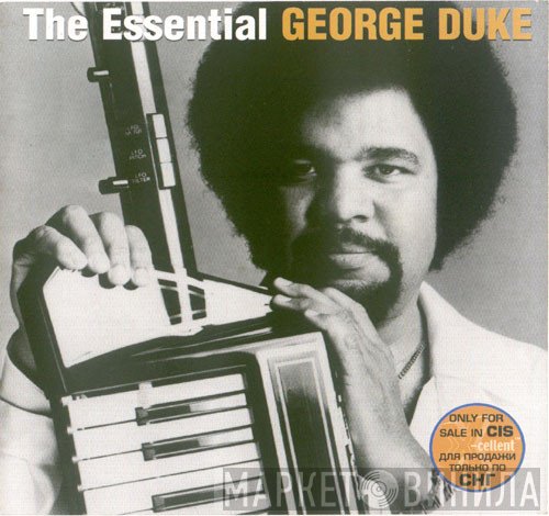 George Duke  - The Essential George Duke