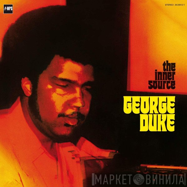 George Duke  - The Inner Source