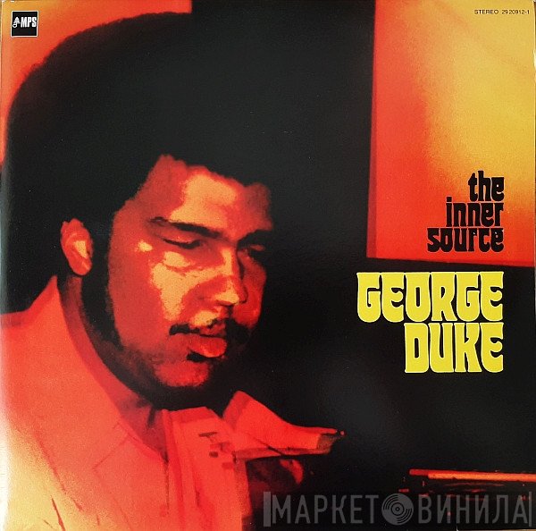 George Duke  - The Inner Source