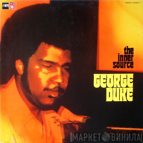 George Duke  - The Inner Source