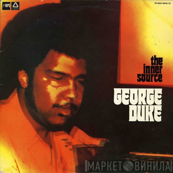 George Duke  - The Inner Source