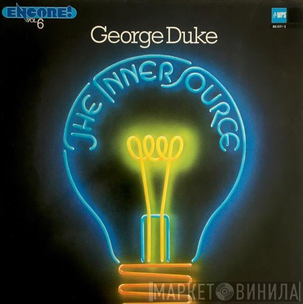 George Duke  - The Inner Source