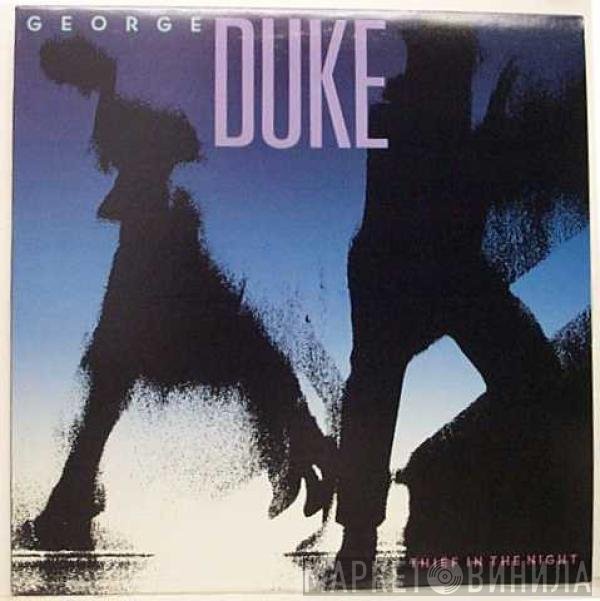 George Duke  - Thief In The Night
