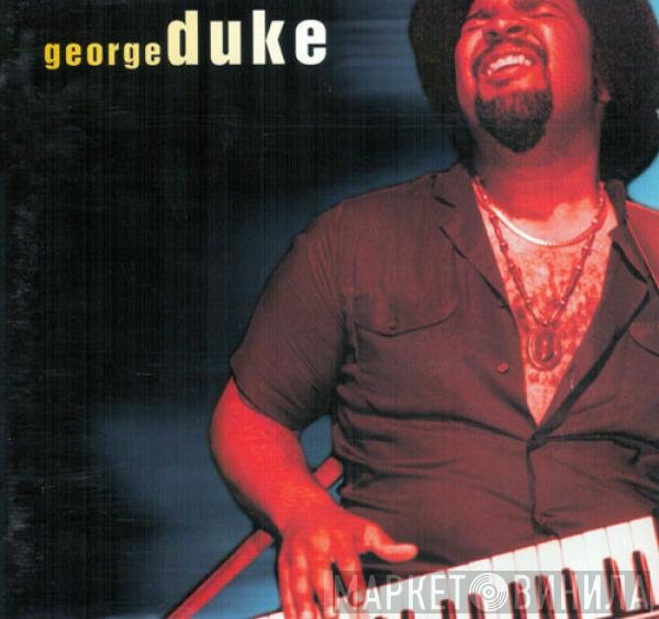George Duke  - This Is Jazz