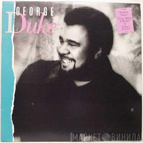  - George Duke