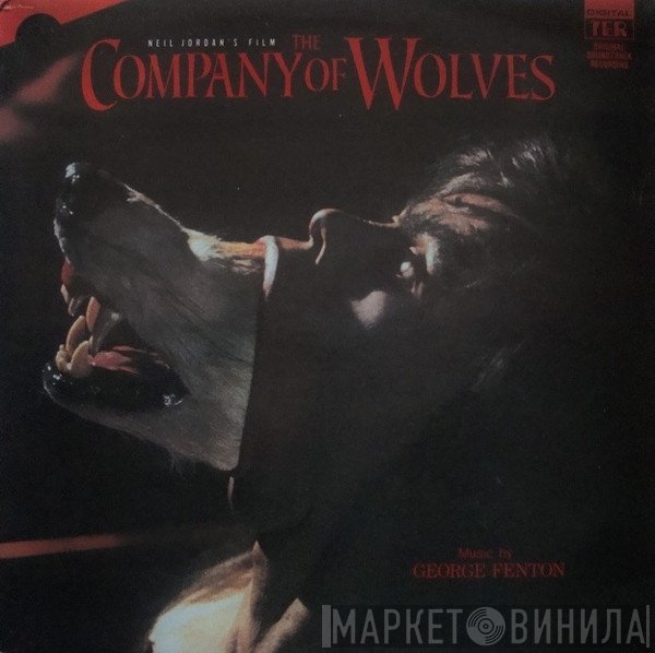 George Fenton - The Company Of Wolves (Original Soundtrack Recording)