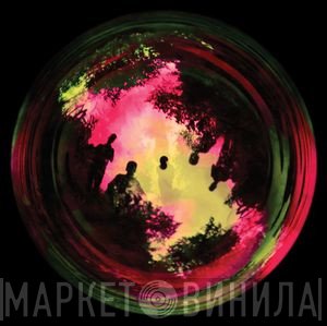 George Fields   - Beyond Realm