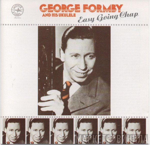 George Formby  - Easy Going Chap
