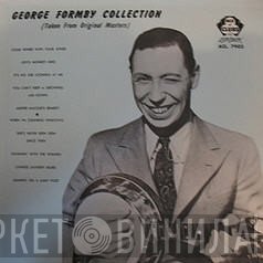 George Formby  - George Formby Collection