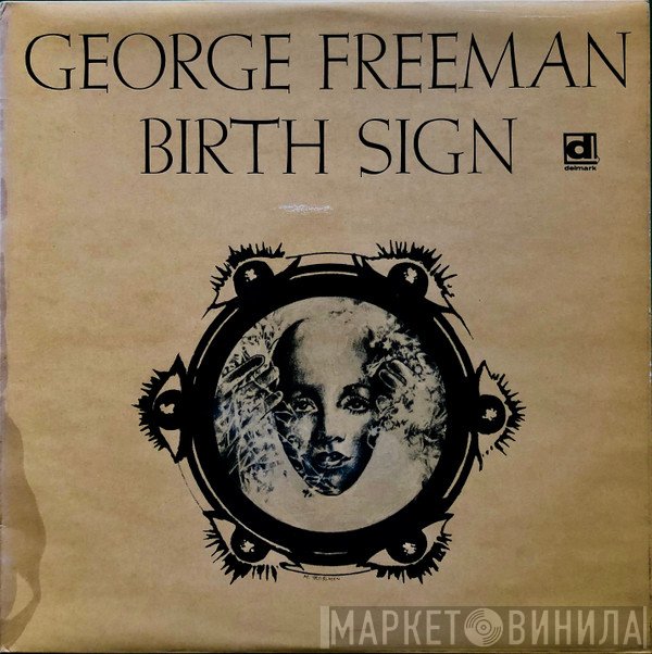 George Freeman  - Birth Sign