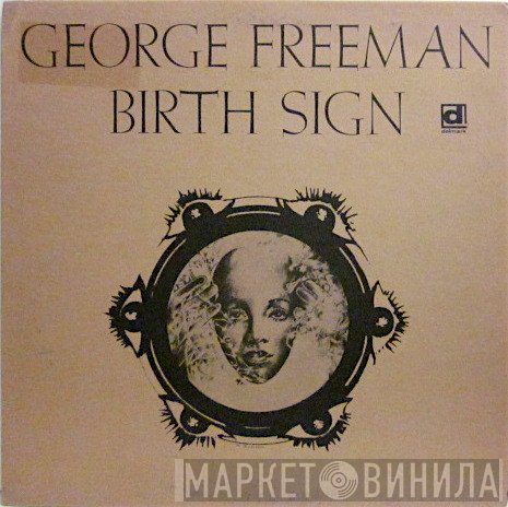 George Freeman  - Birth Sign