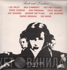 George Gershwin, Cole Porter, Lee Wiley - Sweet And Lowdown