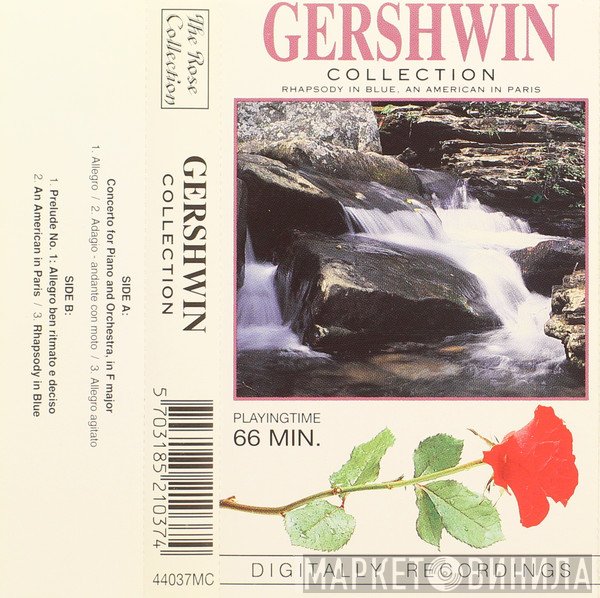 George Gershwin  - Collection