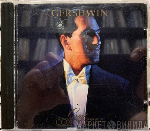 George Gershwin,  - George Gershwin