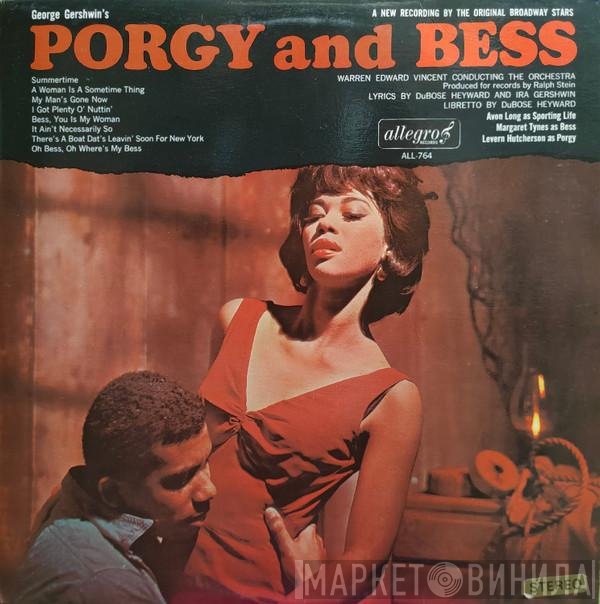 George Gershwin - Porgy And Bess