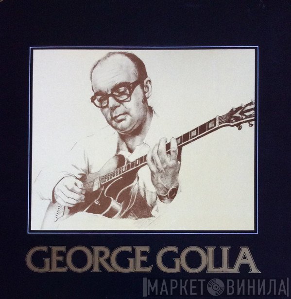 George Golla  - George Golla