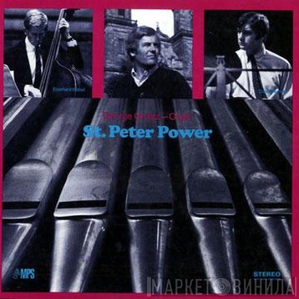 George Gruntz  - St. Peter Power