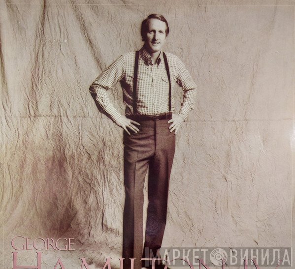 George Hamilton IV - George Hamilton IV