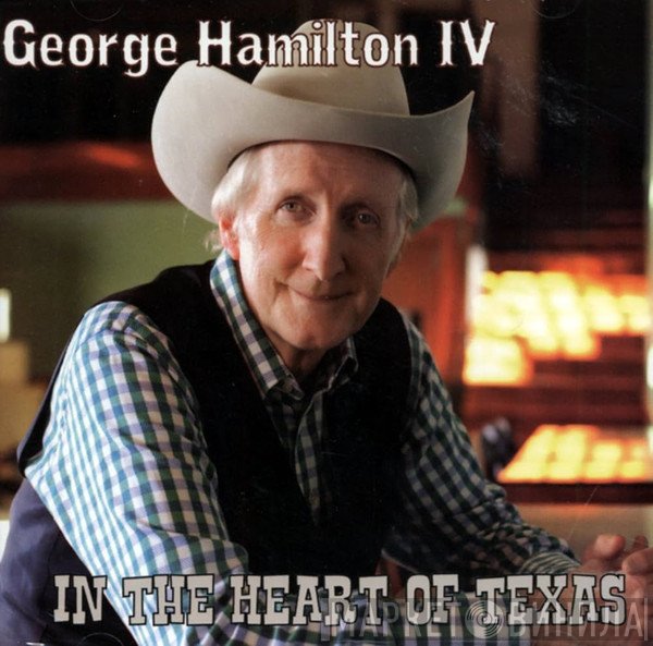 George Hamilton IV - In The Heart Of Texas