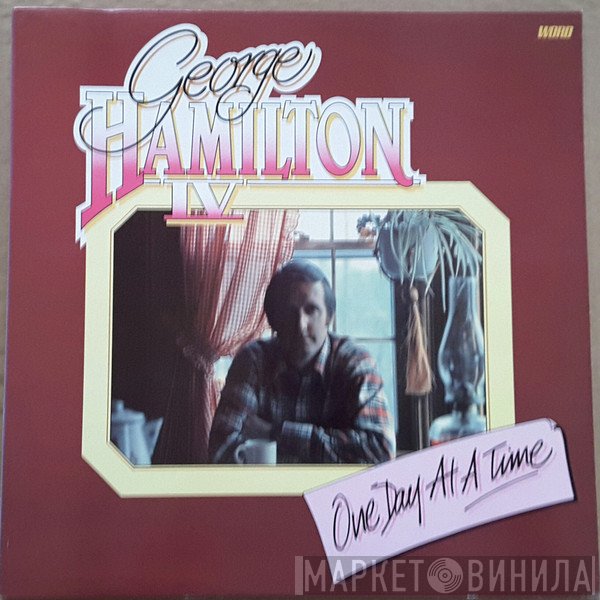 George Hamilton IV - One Day At A Time