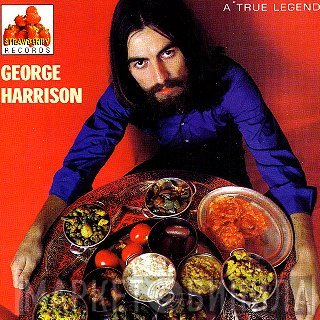 George Harrison  - A True Legend