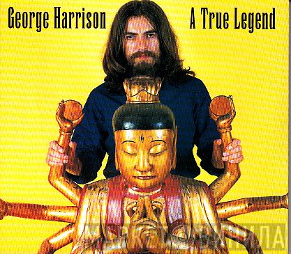 George Harrison  - A True Legend