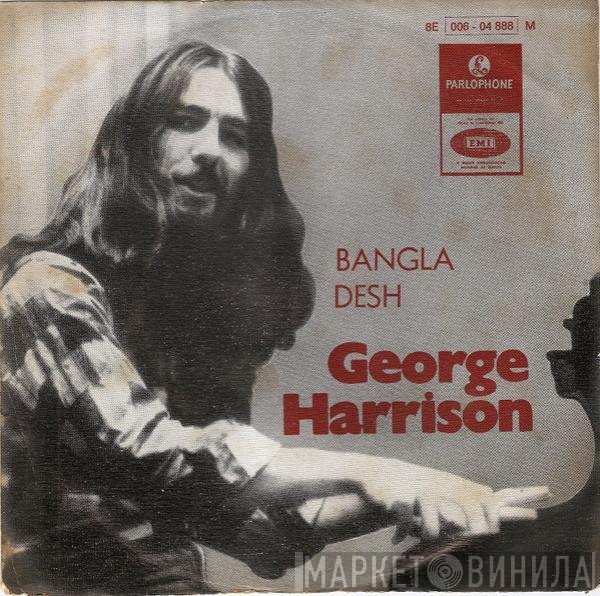 George Harrison  - Bangla-Desh