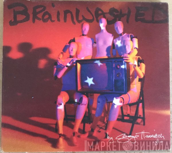 George Harrison  - Brainwashed