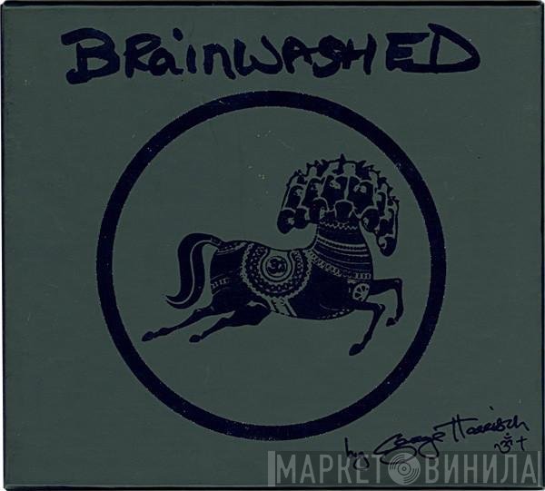 George Harrison  - Brainwashed