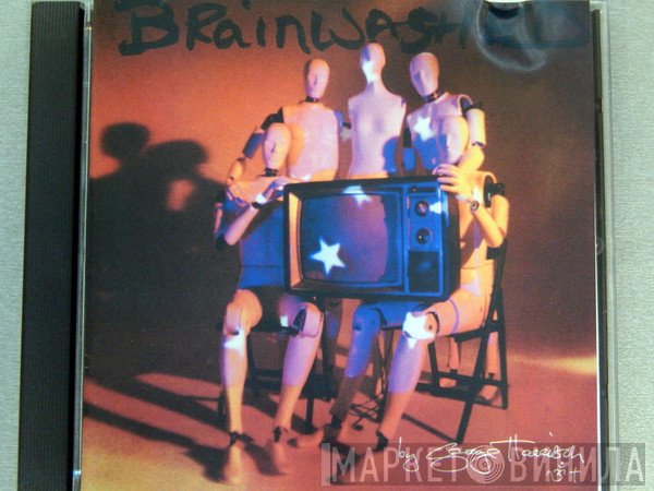 George Harrison  - Brainwashed
